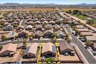 25436 W Maldonado Court, Buckeye, AZ 85326 - Photo 49