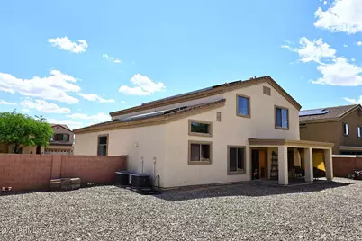 23072 W Kimberly Drive, Buckeye, AZ 85326 - Photo 43