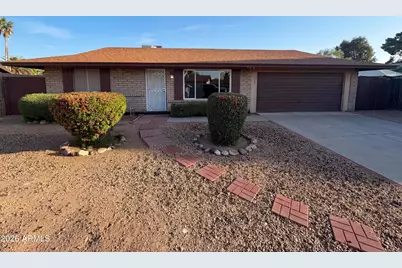 5528 W Greenbriar Drive, Glendale, AZ 85308 - Photo 1