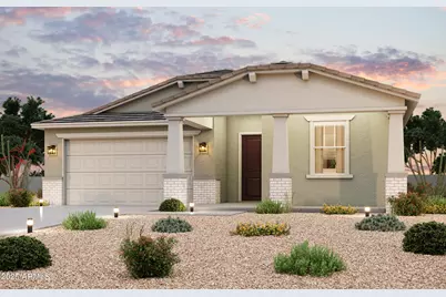 22110 N Lynn Street, Maricopa, AZ 85138 - Photo 1