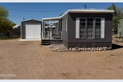 1922 N Desert View Drive, Apache Junction, AZ 85120 - Photo 1