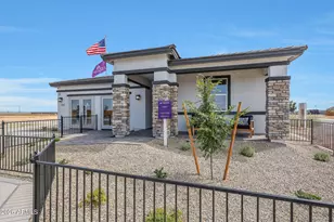 40080 W Sparks Ln, Maricopa, AZ 85138 - Photo 5