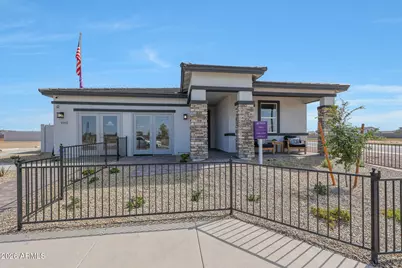 40080 W Sparks Lane, Maricopa, AZ 85138 - Photo 51