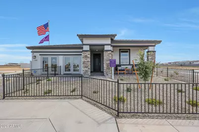 40080 W Sparks Lane, Maricopa, AZ 85138 - Photo 3