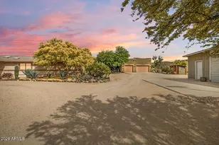 45039 N 20th St, New River, AZ 85087 - Photo 3