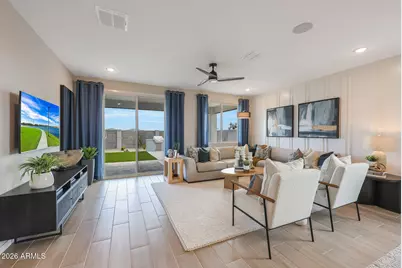 22130 N Lynn Street, Maricopa, AZ 85138 - Photo 21