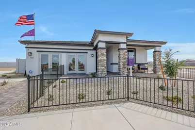 22130 N Lynn Street, Maricopa, AZ 85138 - Photo 3