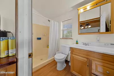 11 Acr 3117 --, Vernon, AZ 85940 - Photo 25