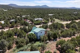 11 Acr 3117 --, Vernon, AZ 85940 - Photo 5