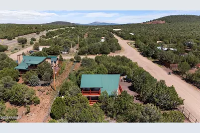 11 Acr 3117 --, Vernon, AZ 85940 - Photo 7