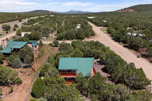 11 Acr 3117 --, Vernon, AZ 85940 - Photo 7