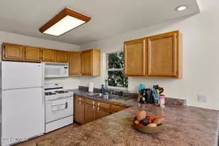 11 Acr 3117 --, Vernon, AZ 85940 - Photo 15