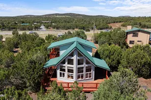 11 Acr 3117 --, Vernon, AZ 85940 - Photo 3