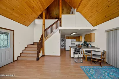 11 Acr 3117 --, Vernon, AZ 85940 - Photo 19