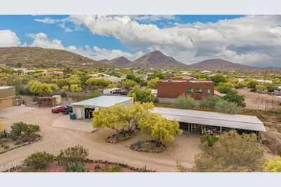 45020 N 22nd Street #-, New River, AZ 85087 - Photo 7