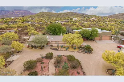 45020 N 22nd Street #-, New River, AZ 85087 - Photo 17