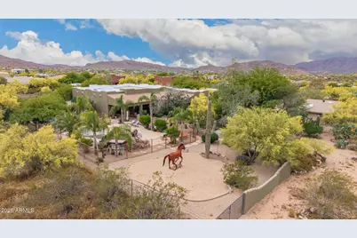 45020 N 22nd Street #-, New River, AZ 85087 - Photo 13