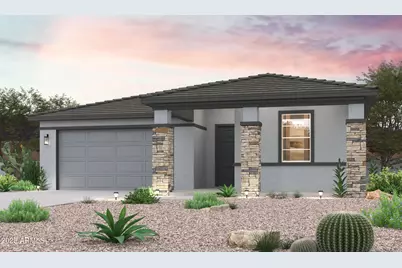 17933 W Montana De Oro Drive, Surprise, AZ 85387 - Photo 1