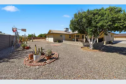 10534 W Desert Forest Circle, Sun City, AZ 85351 - Photo 49