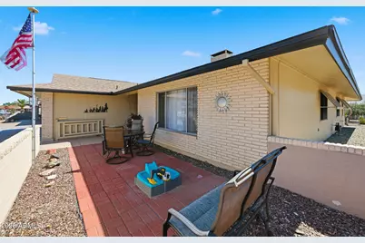 10534 W Desert Forest Circle, Sun City, AZ 85351 - Photo 9