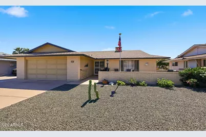 10534 W Desert Forest Circle, Sun City, AZ 85351 - Photo 7