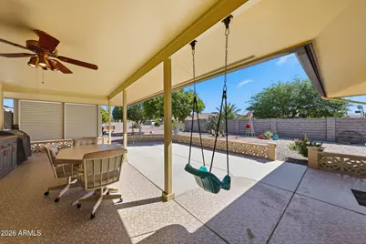 10534 W Desert Forest Circle, Sun City, AZ 85351 - Photo 43