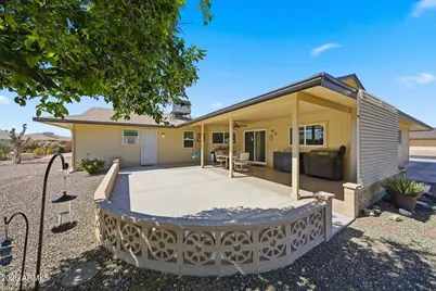 10534 W Desert Forest Circle, Sun City, AZ 85351 - Photo 5