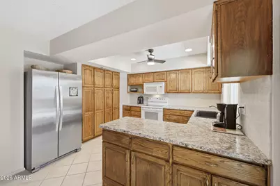 10534 W Desert Forest Circle, Sun City, AZ 85351 - Photo 13