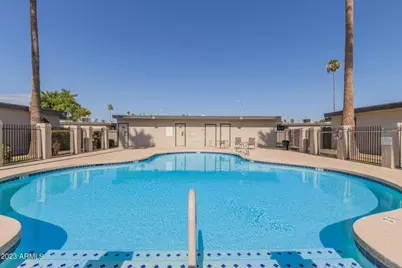 830 S Dobson Road #76, Mesa, AZ 85202 - Photo 21