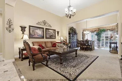 2916 E Blue Sage Road, Gilbert, AZ 85297 - Photo 9