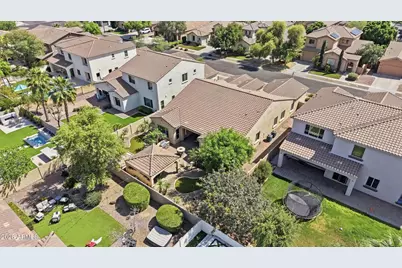 2916 E Blue Sage Road, Gilbert, AZ 85297 - Photo 53