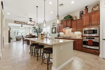 2916 E Blue Sage Road, Gilbert, AZ 85297 - Photo 15