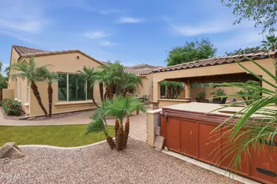 2916 E Blue Sage Road, Gilbert, AZ 85297 - Photo 43