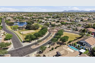 2916 E Blue Sage Road, Gilbert, AZ 85297 - Photo 55