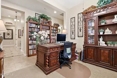 2916 E Blue Sage Road, Gilbert, AZ 85297 - Photo 29