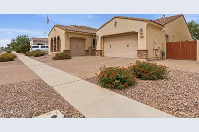 2916 E Blue Sage Road, Gilbert, AZ 85297 - Photo 3