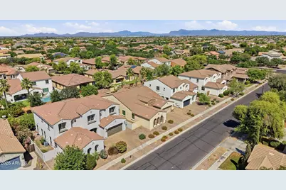 2916 E Blue Sage Road, Gilbert, AZ 85297 - Photo 49