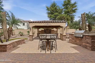 2916 E Blue Sage Road, Gilbert, AZ 85297 - Photo 39