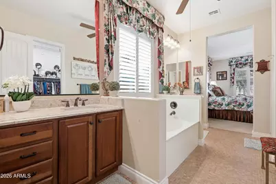 2916 E Blue Sage Road, Gilbert, AZ 85297 - Photo 25