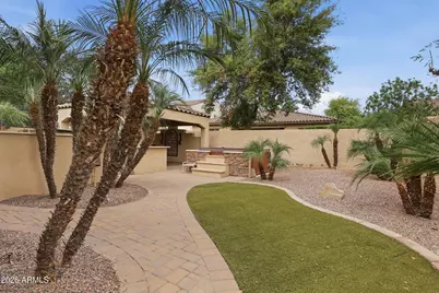 2916 E Blue Sage Road, Gilbert, AZ 85297 - Photo 45