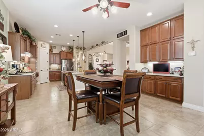 2916 E Blue Sage Road, Gilbert, AZ 85297 - Photo 17