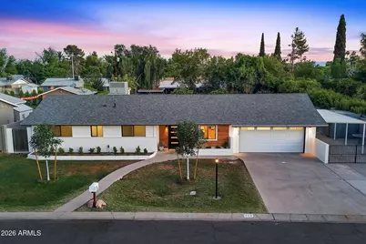 325 W Loma Lane, Phoenix, AZ 85021 - Photo 1