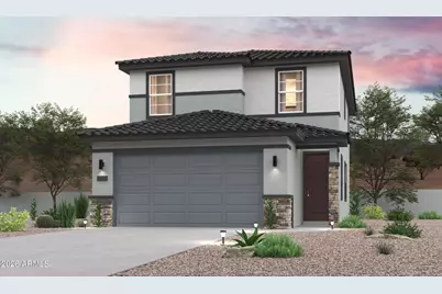 17324 W Villa Chula Lane, Surprise, AZ 85387 - Photo 1