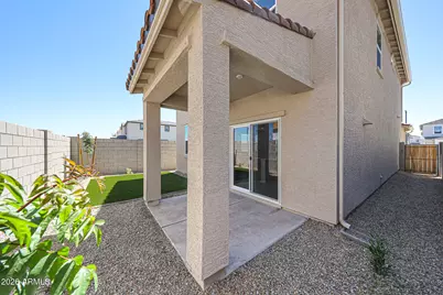 17324 W Villa Chula Lane, Surprise, AZ 85387 - Photo 31
