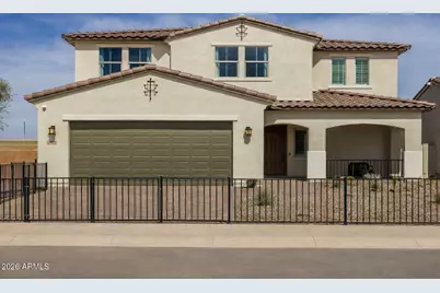 12712 W Corona Avenue, Avondale, AZ 85323 - Photo 1