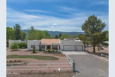 1150 S Rio Verde Lane, Camp Verde, AZ 86322 - Photo 1