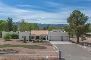 1150 S Rio Verde Ln, Camp Verde, AZ 86322 - Photo 1
