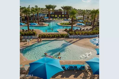 4163 N Evergreen Street, Buckeye, AZ 85396 - Photo 23