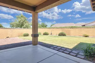 4163 N Evergreen St, Buckeye, AZ 85396 - Photo 27
