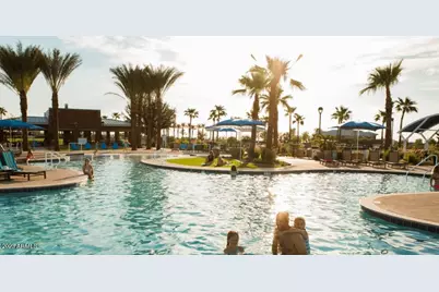 4163 N Evergreen Street, Buckeye, AZ 85396 - Photo 17